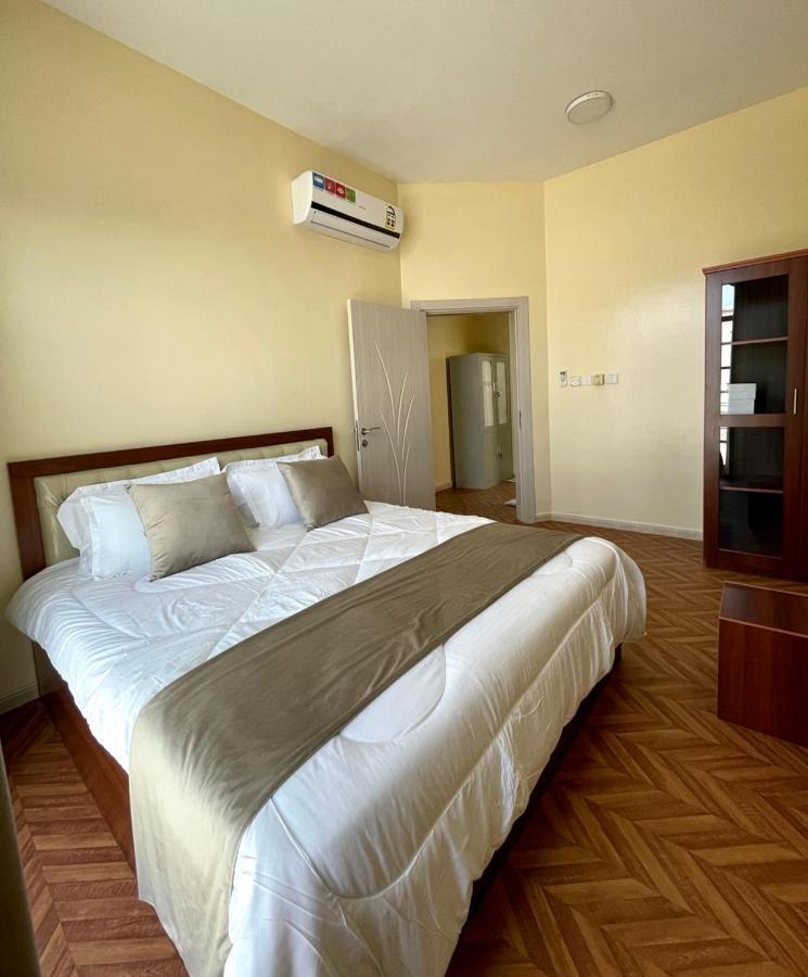 Deluxe Apartment Muscat Exteriör bild