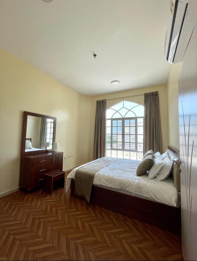 Deluxe Apartment Muscat Exteriör bild