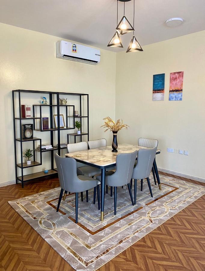 Deluxe Apartment Muscat Exteriör bild