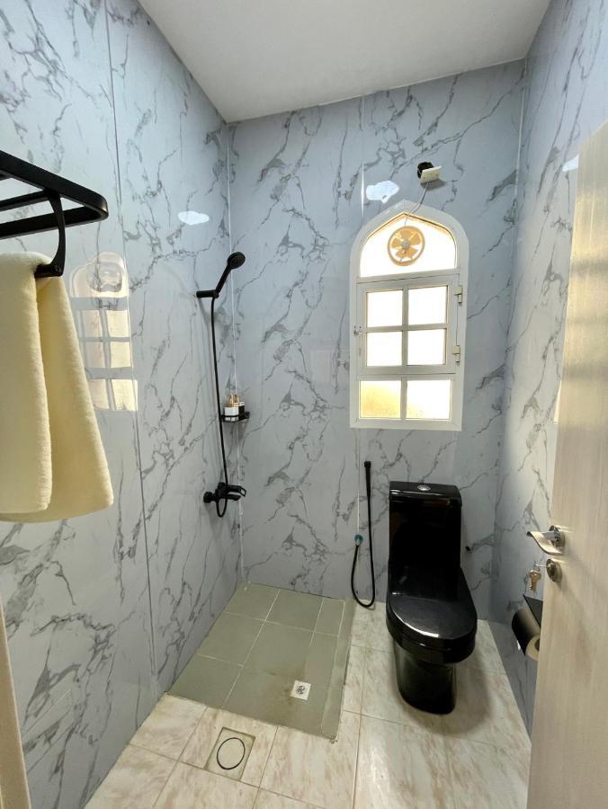 Deluxe Apartment Muscat Exteriör bild