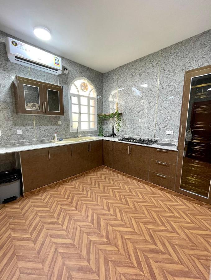Deluxe Apartment Muscat Exteriör bild