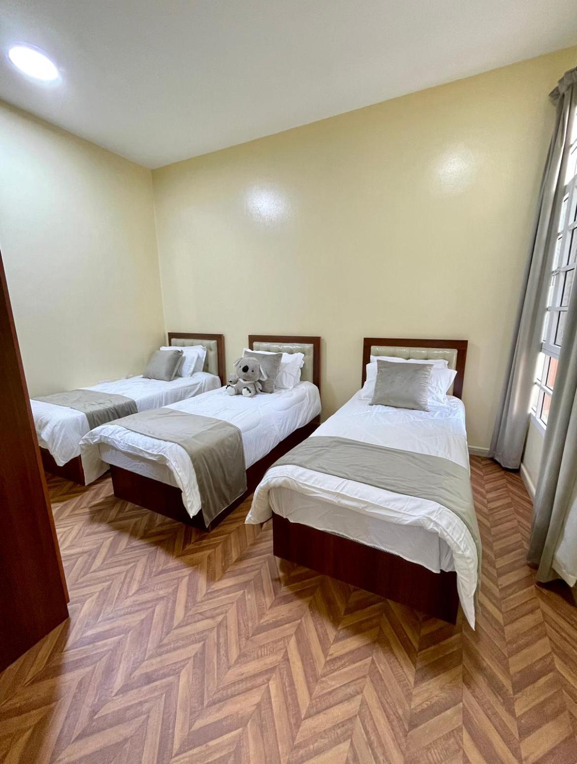Deluxe Apartment Muscat Exteriör bild